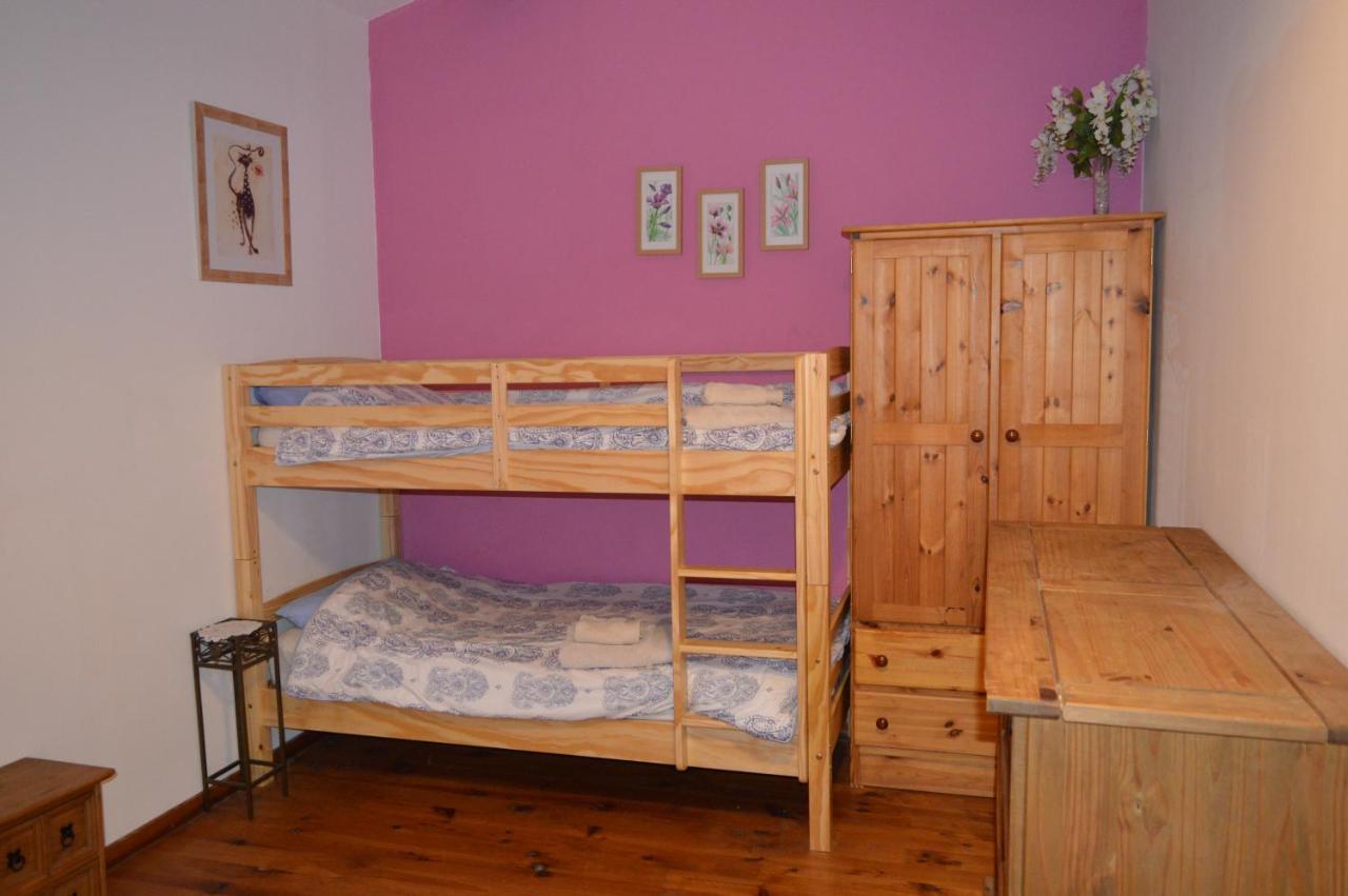 L'Apartement Deluxe Azille Luaran gambar