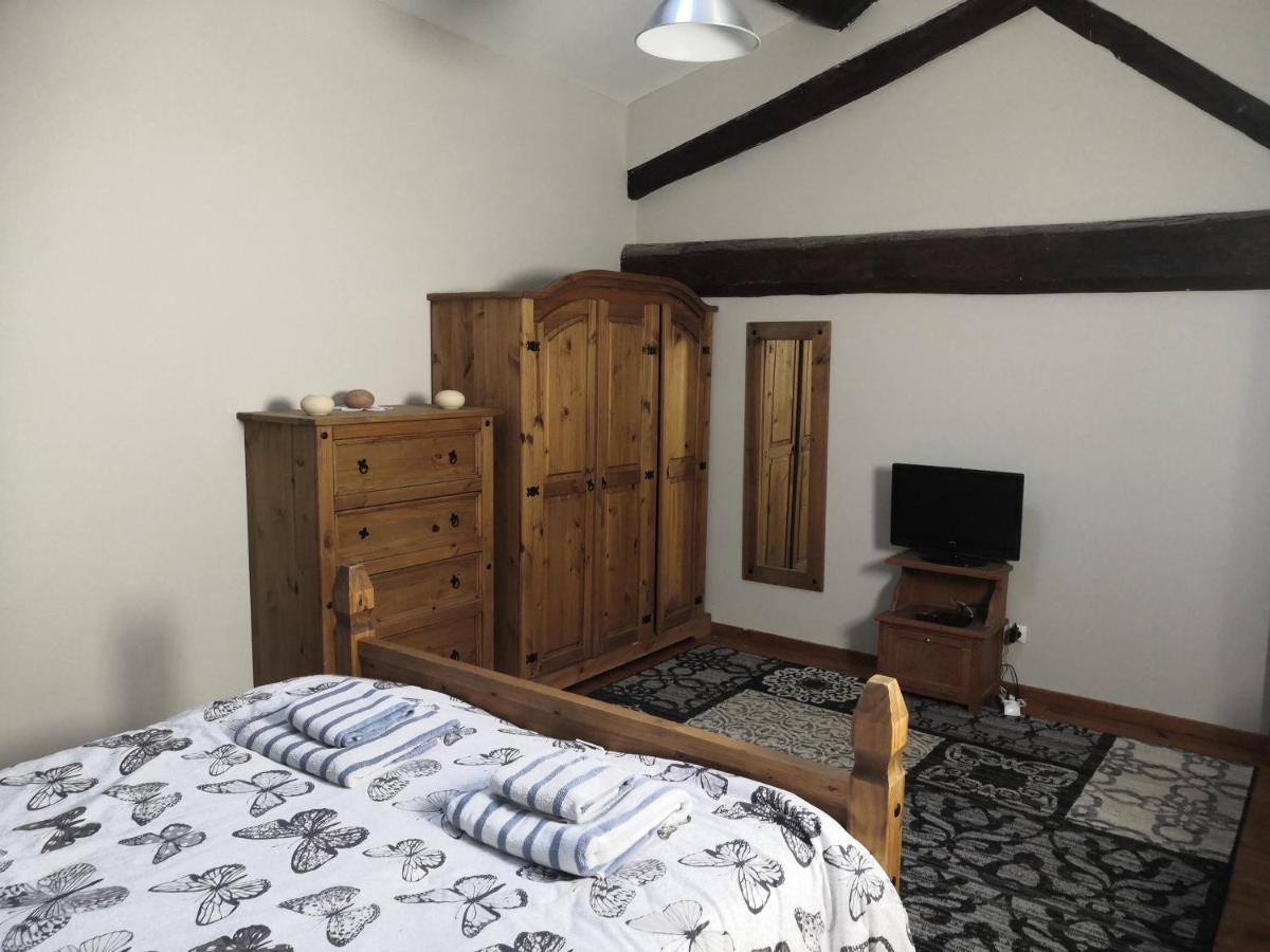 L'Apartement Deluxe Azille Luaran gambar