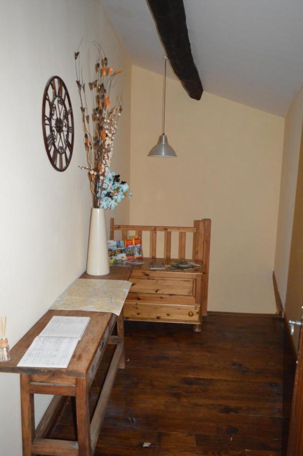 L'Apartement Deluxe Azille Luaran gambar